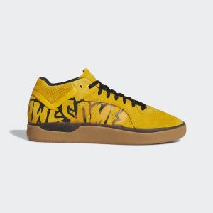 Adidas x Fucking Awesome x Tyshawn Jones (2020) (FX0865)