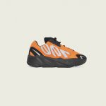 Adidas Yeezy Boost 700 MNVN Orange (Kids) (2020) (FX3354)