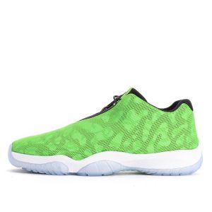 Air Jordan Nike AJ Future Low ‚Green Pulse‘ (2015) (718948-302)
