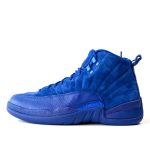 Air Jordan Nike AJ XII 12 Retro Deep Royal Blue (130690-400)