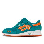 Asics x Ronnie Fieg Gel-Lyte III GL 3 ‚Miami‘ (2013) (H30AK-6130)