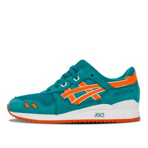 Asics x Ronnie Fieg Gel-Lyte III GL 3 ‚Miami‘ (2013) (H30AK-6130)