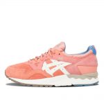 Asics x Ronnie Fieg Gel-Lyte V GL 5 ‚Rose Gold‘ (2014) (H40HK-2020)