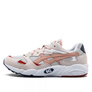Asics x Ronnie Fieg Gel-Diablo ‚Volcano 2.0‘ (2017) (H70DK-0831)