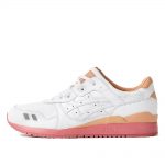 Asics x Packer Shoes x J.Crew Gel-Lyte III GL 3 ‚White Buck‘ (2017) (H7F3K-0101)