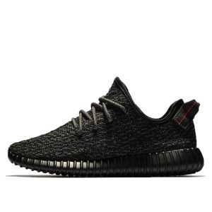 Adidas Yeezy Boost 350 ‚Pirate Black‘ (2015) (AQ2659)