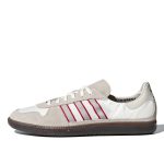 Adidas Hulton SPZL Grey/Red/White (DA8756)