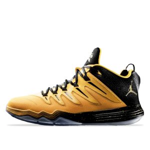 Air Jordan Nike AJ CP3 IX ‚Yellow Dragon‘ (2015) (810868-012)