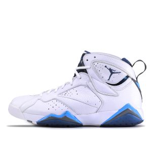 Air Jordan Nike AJ VII 7 Retro French Blue (2015) (304775-107)