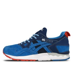 Asics x Mita Gel-Lyte V GL 5 ‘Trico’ (2016) (H60SJ-5042)
