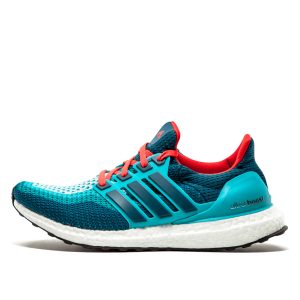 Adidas Ultra Boost 2.0 Mineral Green (AQ4005)