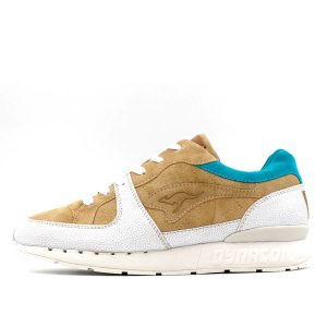 Kangaroos x Hanon Coil-R1 ‚Moonshine‘ (47501-0-1200)