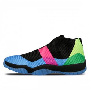Air Jordan Future Q54 (AT9191-001)