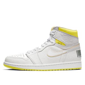 Air Jordan Nike AJ I 1 Retro High OG ‚First Class Flight‘ (2019) (555088-170)