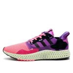 Adidas x Sneakersnstuff SNS Consortium ZX 4000 4D ’20th Anniversary‘ Night (2019) (FV5525)