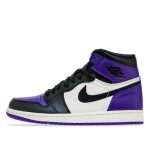 Air Jordan 1 High OG ‚Court Purple‘ (2018) (555088-501)