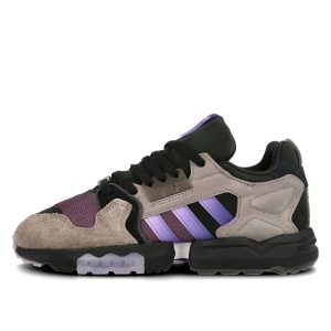 Adidas x Packer Shoes Consortium ZX Torsion ‚Mega Violet‘ (2019) (EF7734)
