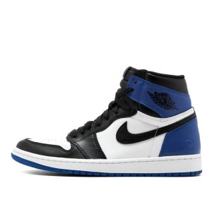 Air Jordan Nike AJ I 1 Retro Royal Fragment (2015) (716371-040)