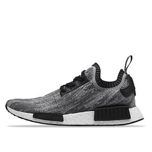 Adidas NMD R1 PK Camo Black Grey Oreo (S79478)