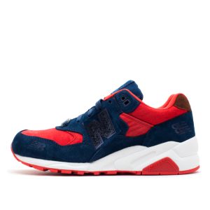 New Balance 580 LaMJC x Colette x UNDFTD ‚PSG‘ (MT580XCO)