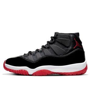 Air Jordan 11 Retro ‚Bred‘ (2019) (378037-061)