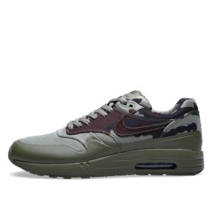 Nike Air Maxim 1 SP Country Camo ‚France‘ (2013) (607473-200)