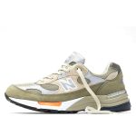 New Balance x WTAPS 992 ‚M992WT‘ (2020) (M992WT)