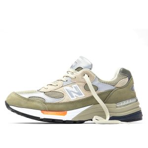 New Balance x WTAPS 992 ‚M992WT‘ (2020) (M992WT)