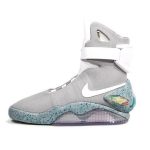 Nike Air MAG Back To The Future (2011) (417744-001)