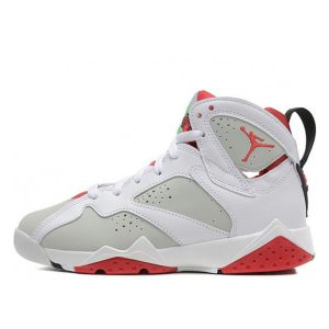 Air Jordan Nike AJ VII 7 Retro Hare (2015) (304775-125)