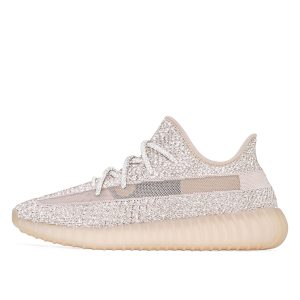 Adidas Yeezy Boost 350 V2 ‚Synth‘ (Reflective) (2019) (FV5666)