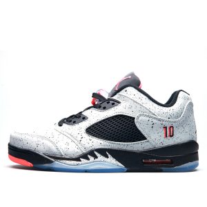 Air Jordan Nike AJ 5 V Retro Low Neymar (846315-025)