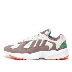 Adidas x Solebox Yung-1 SMU ‚Cream‘ (F97510)