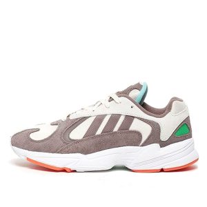 Adidas x Solebox Yung-1 SMU ‚Cream‘ (F97510)