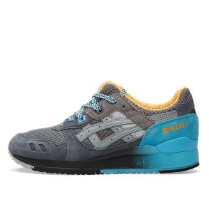Asics x Slam Jam Gel-Lyte III GL 3 ‚6THPRLLL‘ (2016) (H60TQ-1113)