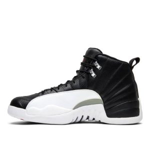 Air Jordan Nike AJ XII 12 Retro Playoffs (2012) (130690-001)