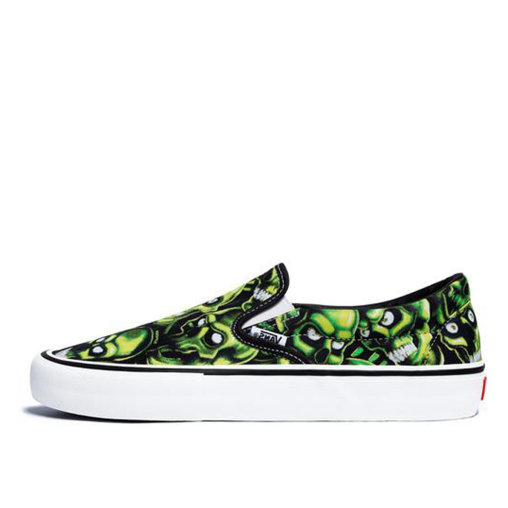 vans-slip-on VN0A347V3FW