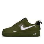 Nike Air Force 1 07′ LV8 Olive ‚Utility‘ (GS) (AR1708)