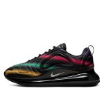 Nike Air Max 720 ‚Black Rainbow‘ (2019) (AO2924-023)