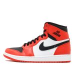 Air Jordan Nike AJ I 1 Retro Rare Air Max Orange (332550-800)