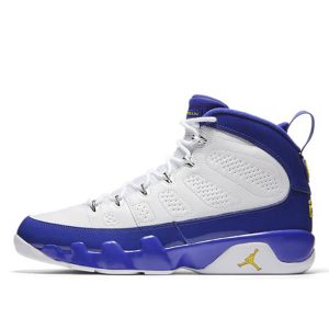 Air Jordan Nike AJ IX 9 Retro Kobe Bryant PE (302370-121)