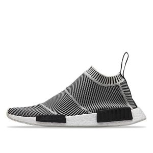 Adidas NMD CS1 City Sock PK Core Black Grey OG (S79150)