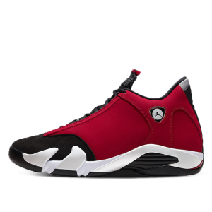 Air Jordan 14 Retro Gym Red Toro (2020) (487471-006)