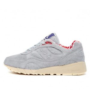 Saucony x Bodega Shadow 6000 ‚Sweater‘ Dist Grey (2019) (S70167-2)