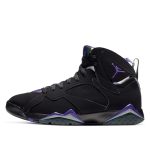 Air Jordan Nike AJ VII 7 ‚Bucks‘ (Ray Allen) (2019) (304775-053)