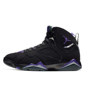 Air Jordan Nike AJ VII 7 ‚Bucks‘ (Ray Allen) (2019) (304775-053)