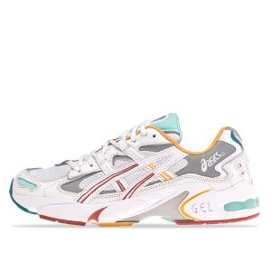 Asics x KITH Gel-Kayano V 5 OG ‘Oasis’ (2019) (1021A213-100)