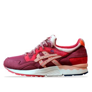 Asics x Ronnie Fieg Gel-Lyte V GL 5 ‚Volcano‘ (2013) (H31EK-3621)
