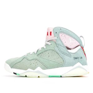 Air Jordan Nike AJ VII 7 SE ‚Hare 2.0‘ (2020) (CT8528-002)