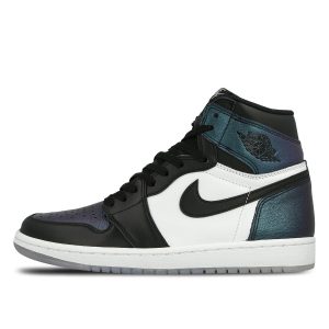 Air Jordan Nike AJ I 1 Retro All Star 2017 "Chameleon" (907958-015)